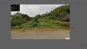 bán đất ql14 cây số 11, đối diện kdl quả điều vàng nở hậu 9m