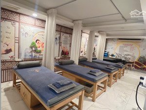 cho thuê tầng 1 dãy shophouse kđt mon city hàm nghi từ liêm giá chỉ 18tr siêu đẹp