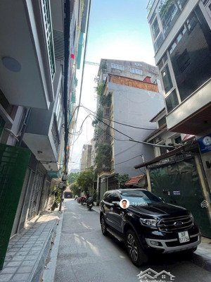 xã đàn - ngõ như mặt phố - 70m2 - bán đất tặng nhà - ô tô tránh - kinh doanh - phù hợp xây mới !!