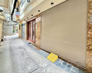 thanh nhàn, siêu phẩm 40m2 x 5t mt 3.9m, full nội thất, 2 mặt thoáng vĩnh viễn chỉ hơn 11 tỷ