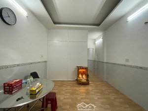 bán nhà 1 sẹc đường số 5 bhh - dt: 4m x 12m - trệt 1 lầu - giá: 4,55 tỷ tl. hẻm 6m xe hơi