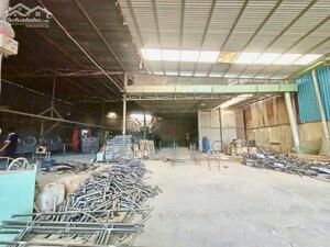 Cho thuê nhà xưởng 800m2 giá chỉ 20 triệu. Trảng Dài- Biên Hòa-Đồng Nai