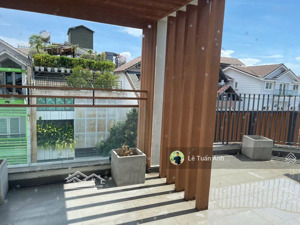 bán nhà mặt tiền hoa đào, khu phan xích long, p.2, q.phú nhuận. dt: 8x18m. hầm 3 tầng- giá 58 tỷ