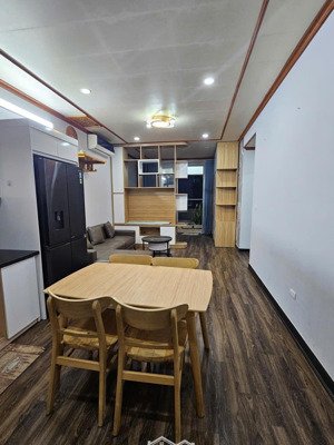 bán can hộ 3 phòng ngủ tại chung cư hemisco xa la, sổ đỏ giá 5.x tỷ. lh 