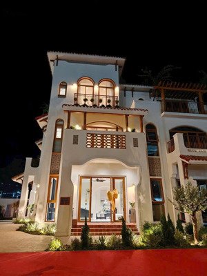 sở hữu biệt thự song lập khẳng định vị thế thượng lưu giữa blanca