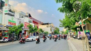 bán nhà mặt tiền xô viết nghệ tĩnh-gần xô viết - 7 tàng có thang máy - gía 21 tỷ 