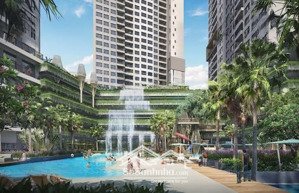 bán cc the infiniti dt 58m2 1pn 1wc, giá 6tỷ lh hiếu cty green viet house