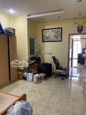 bán nhà ba vì 118m2 3 tầng - 32 tỷ - mặt tiền cư xá bắc hải