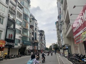 chính chủ bán building mặt phố nam đồng - pccc đầy đủ - sổ đỏ hoàn công - phố vip, nhà đẹp - hiếm.