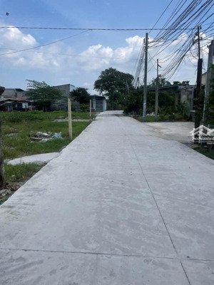 chính chủ bán gấp đất hiệp hòa, long an dt 175m sổ đỏ sẵn giá 975 triệu