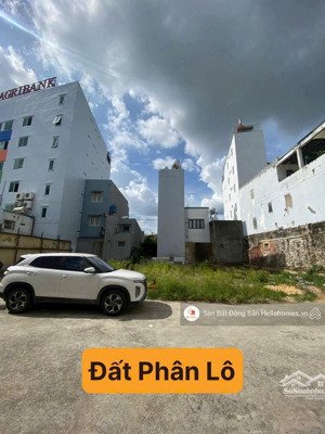 còn 2 lô đất giá gốc đông hưng thuận 17, quận 12 hẻm ô tô 8m, sổ hồng riêng, giá 4.35 tỷ