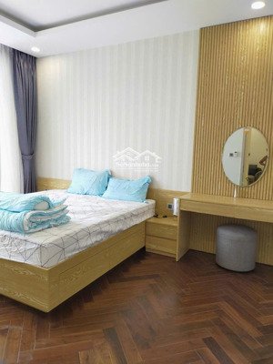 cho thuê ch m5 midtown, 92m2-2pn full nội thất, giá: 26tr/tháng. lh hà 