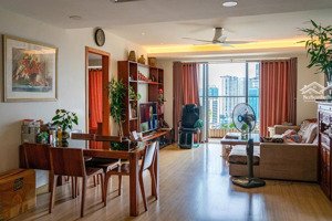 chính chủ bán căn 3 ngủ tại tòa a2 ecolife capitol, 110m2 full nội thất, ban công tây nam, sổ đỏ