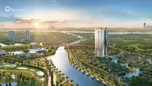 mở bán đợt cuối tòa the fibonan ecopark nhận nhà q1/2026, htls 0% 18th qt 150tr miễn phí dv 2 năm