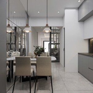 ô tô đỗ cửa - 2 mặt thoáng vĩnh viễn - vừa ở vừa kinh doanh -trung tâm cầu giấy 45m2