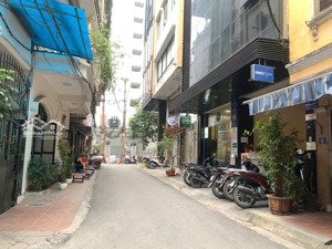 bán nhà phân lô nguyễn thị định. dt: 80m² x 7t, mt 4,2m hai mặt thoáng. giá 29 tỷ.