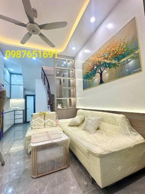 nhà đẹp giải phóng - hoàng mai- nội thất cao cấp- ngõ thông .giá nhỉnh 7 t.ỷ