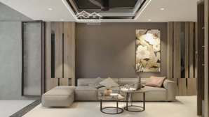 sổ đỏ chính chủ tại quận đống đa - 6 tầng thang máy - nhà xây mới full nội thất