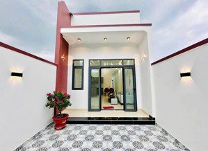 xuất hiện căn cấp 4_gần ngay trạm thu phí bửu long_chỉ 450tr dọn vào ngay_tặng full nội thất 60tr