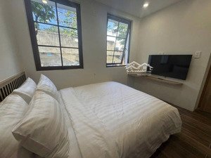 bán toà căn hộ 2 mặt tiền 33 lê khắc cần & 88 hàn mặc tử, cách biển vài bước chân, giá tốt