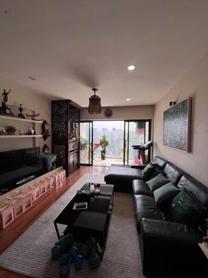 bán chung cư chelsea park trung kính, 128m2, 3pn, bc đông nam, giá 11.77 tỷ