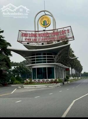 BÁN GẤP ĐẤT 8mx22m THỔ NGAY KCN VĨNH LỘC 2 – BẾN LỨC, LONG AN – GIÁ CHỈ 15TR/M2(TL), SHR