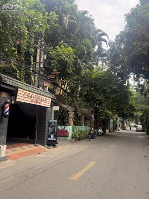 Nhà Tô Ngọc Vân 280M2 Mặt Tiền 10M 180 Tỷ Lô Góc 2 Thoáng Gần Hồ