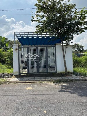 nhà mới 2024, 2pn gần ql1a & chợ trà cổ, đang cho thuê 3tr/tháng, giá 1,55 tỷ