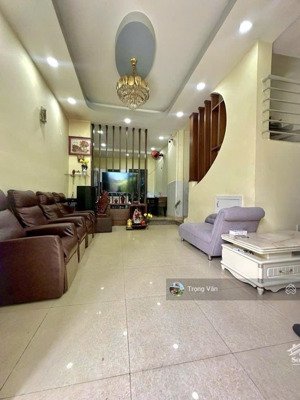 đi xem là mê - hẻm thoáng sát mặt tiền tôn đản - sổ 49m2 - nhà đẹp 3 tầng btct. chỉ 6,5 tỷ