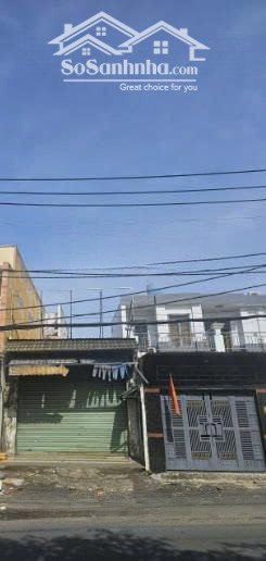 bán nhà mt nguyễn thiện lâu 4.9x21 cấp 4, 10.4 tỷ