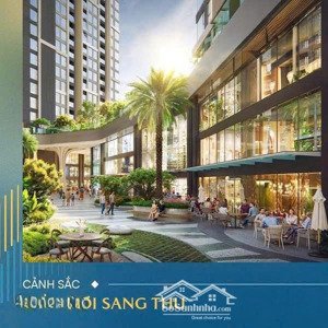 cần bán masterise đà nẵng - 3 tầng thông thoáng