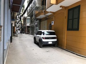 đất gần mặt phố tây sơn, ô tô trước cửa, dân trí cao, 70m² giá 12 tỷ.