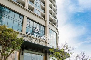 duy nhất còn lại - altara suites 1pn view city, dòng tiền cao nhất phân khúc!