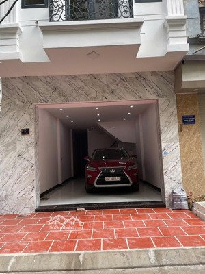 bán nhà mặt phố nguyễn khả trạc, 31 tỷ vnd, 55m2, hàng hiếm tại cầu giấy, hà nội