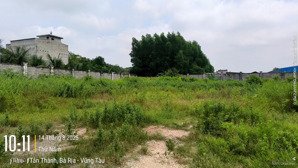 tài sản tại thửa đất số 21, tbđ số 75 tại p. mỹ xuân, tx. phú mỹ, br - vt (phường phú mỹ, tp. hcm)