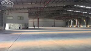 Cho Thuê Nhà Xưởng Khu Công Nghiệp Long Khánh, đồng Nai