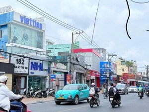 cho thuê mặt tiền võ văn ngân, 400m2 sàn sử dụng