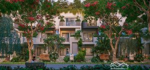 cần bán cặp nhà vườn boutique retreat rộng 200m2 chỉ từ hơn 8 tỷ tại pq, sổ đỏ lâu dài