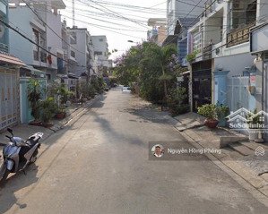 mặt tiền đường 49, tân quy, quận 7 - 60m2, 3 tầng ở ngay - ở/đầu tư/kd đều tốt - chỉ 12.7 tỷ tl!