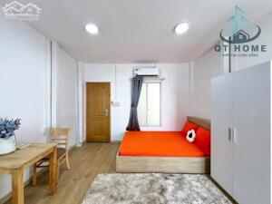 Cho thuê phòng cửa sổ lớn giáp toà nhà Viettel quận 10