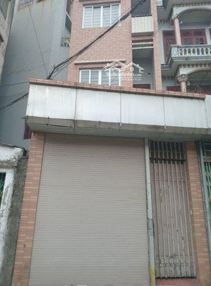 bán nhà mặt đường cao lỗ, uy nỗ