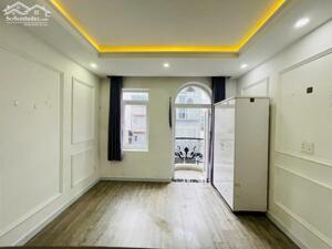 Phòng cho thuê gần công viên Lê Thị Riêng ngã tư Bắc Hải quận 10