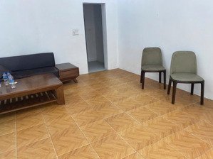 chính chủ cho thuê nhà phố lê trọng tấn 120m2x3t, mt 6m, có gara tô, full nội thất, giá 23tr/tháng