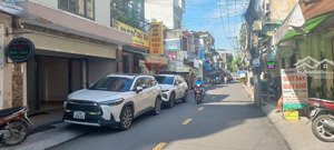 cho thuê nhà riêng phan văn hân,quận bình thạnh,hồ chí minh