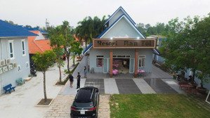 cho thuê cụm resort nghỉ dưỡng 7.000m2 đường đặng công bỉnh, xuân thới sơn, hóc môn