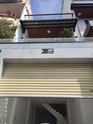 nhà mặt tiền đặng chất cần cho thuê - ngay cầu chữ y