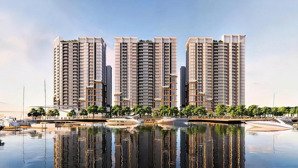 căn hộ tại nha trang view đẹp đầy đủ tiện ích trong khu đô thị mới của sun group