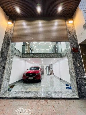 nhà riêng bán tại đường tam trinh, phường vĩnh tuy, hai bà trưng, hà nội, 23 tỷ, 60m2