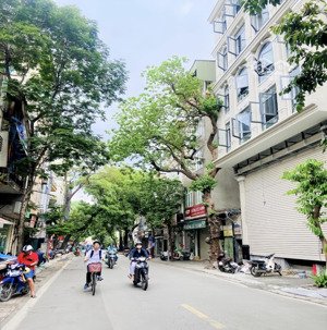 độc quyền ! duy nhất 1 căn mặt phố lê quý đôn 405m2 - mặt tiền khủng 15m - trung tâm hai bà trưng