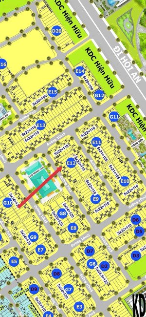 chào lô đất biển kdt seaview đối diện chợ